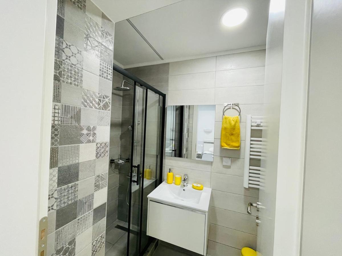 Lemoni Garden Apartment vipgreece Athen Exterior foto